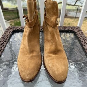 Rag and bone walker boots 39